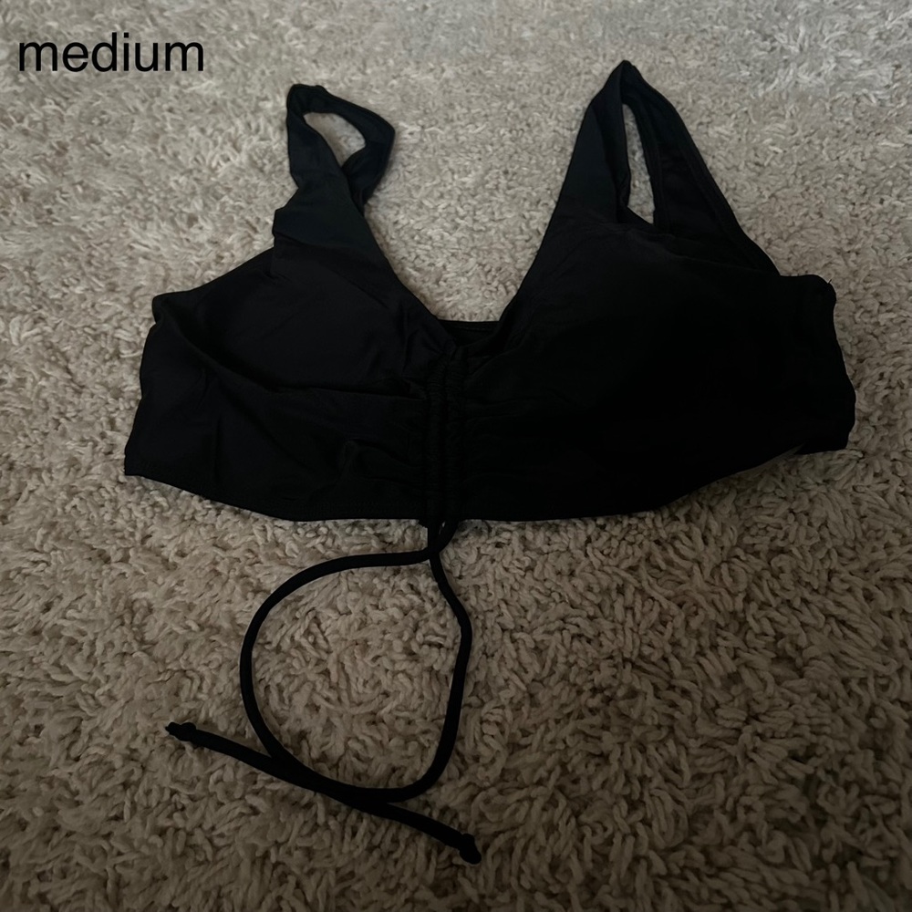 Bathing Suit Bikini Top